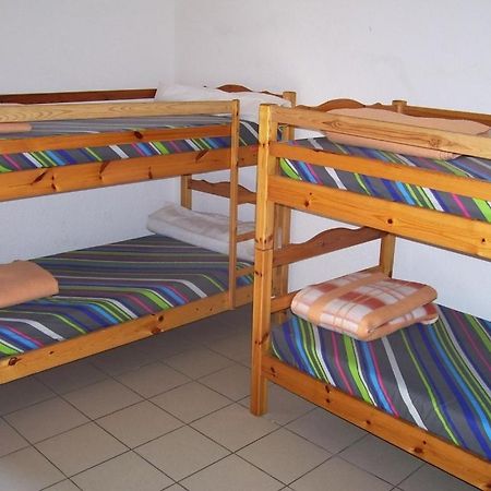 Hotel Le Refuge Mas-dʼOrcières Екстериор снимка