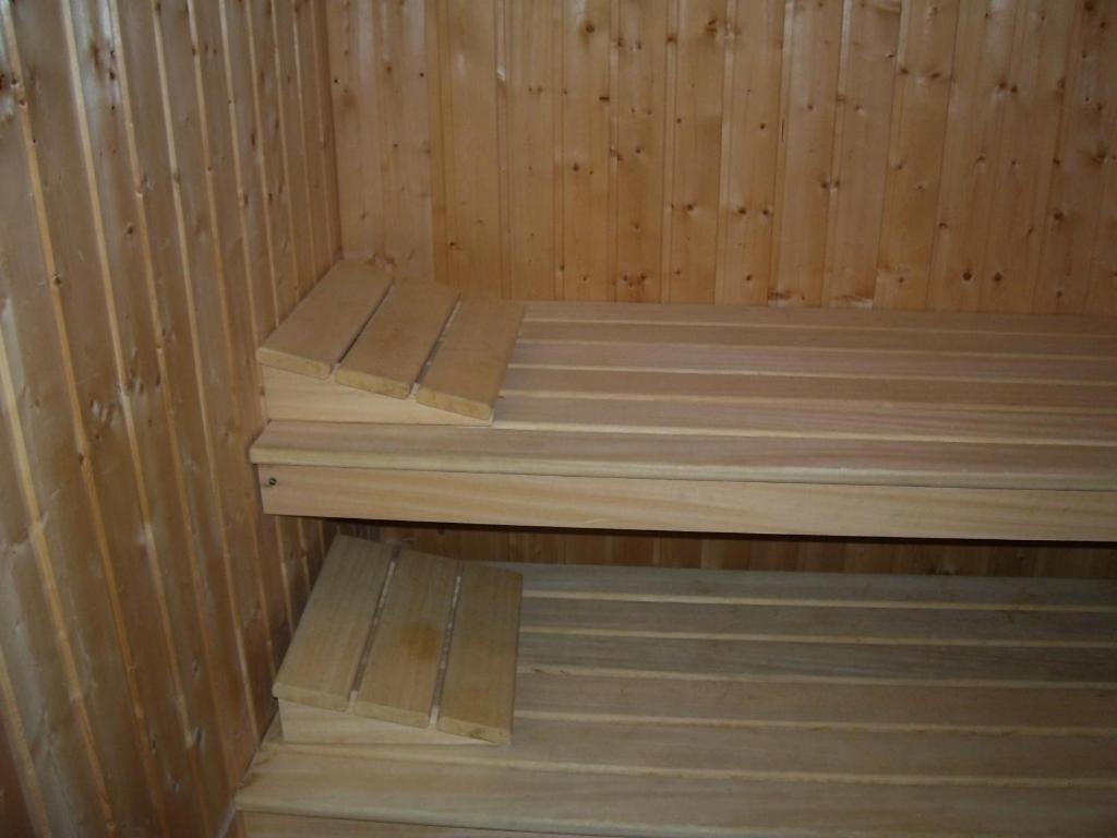 Hotel Le Refuge Mas-dʼOrcières Екстериор снимка
