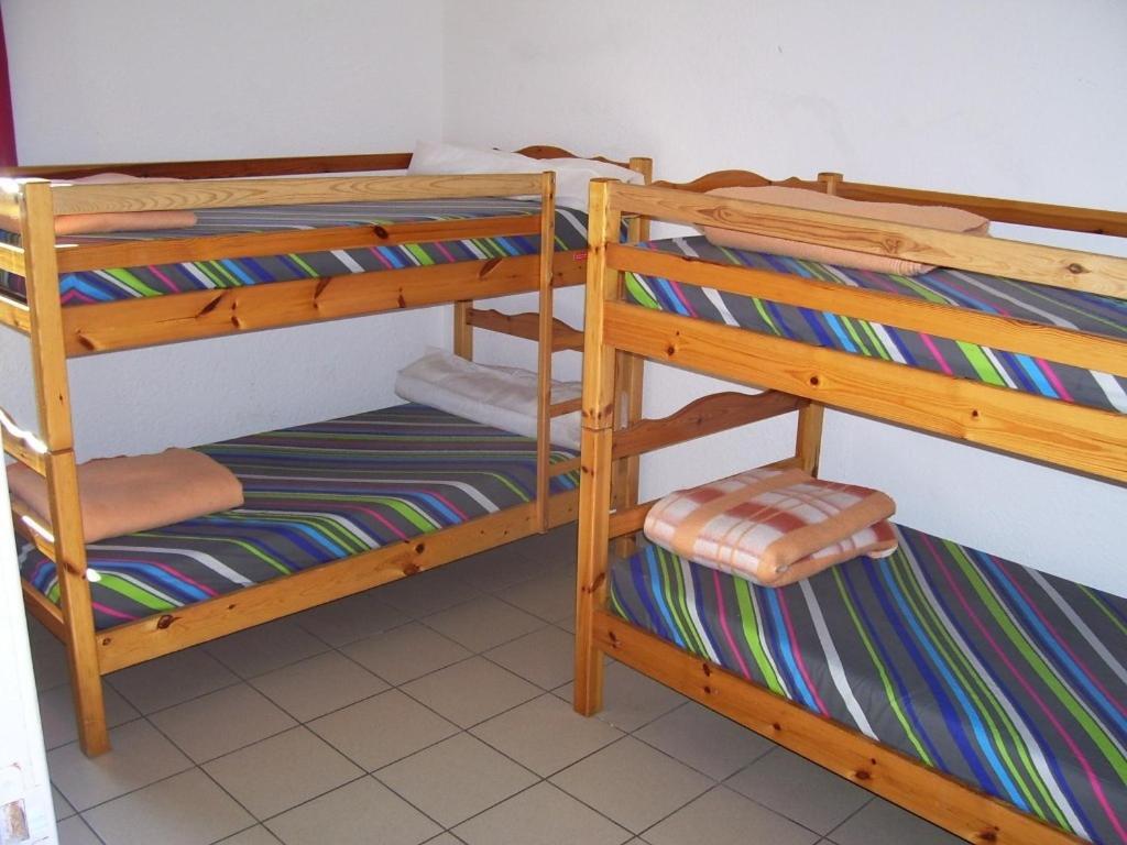 Hotel Le Refuge Mas-dʼOrcières Екстериор снимка