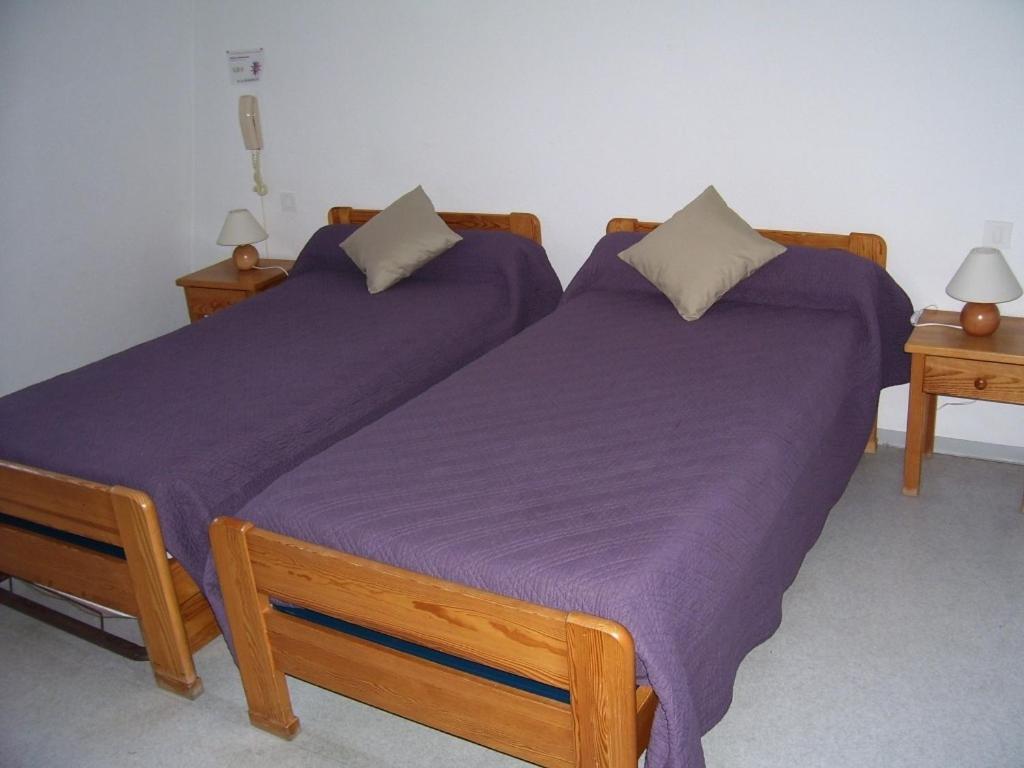 Hotel Le Refuge Mas-dʼOrcières Стая снимка